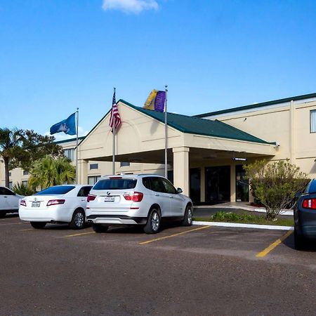 Marina Inn & Suites Chalmette-New Orleans Buitenkant foto