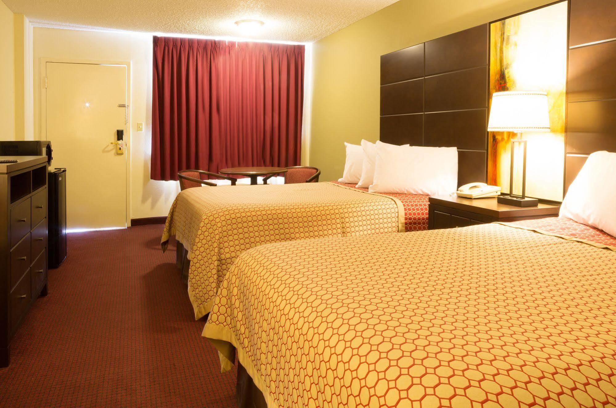 Marina Inn & Suites Chalmette-New Orleans Buitenkant foto