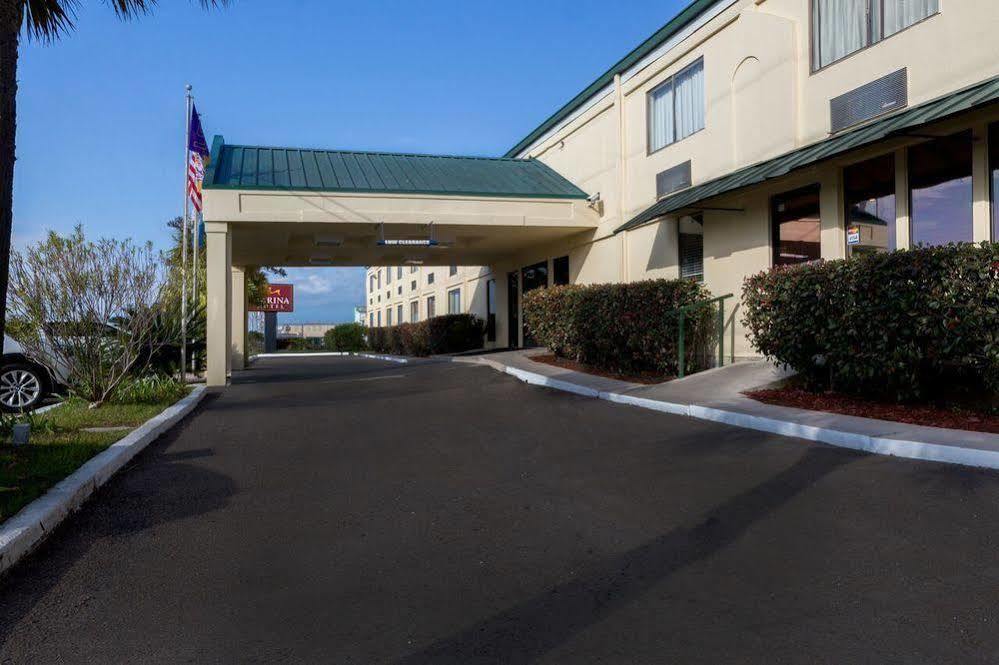 Marina Inn & Suites Chalmette-New Orleans Buitenkant foto